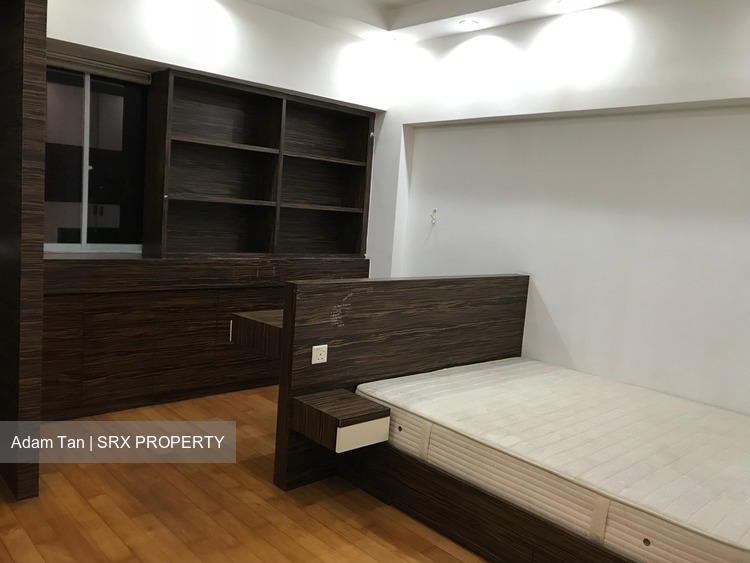 Beauty World Centre (D21), Apartment #174654912